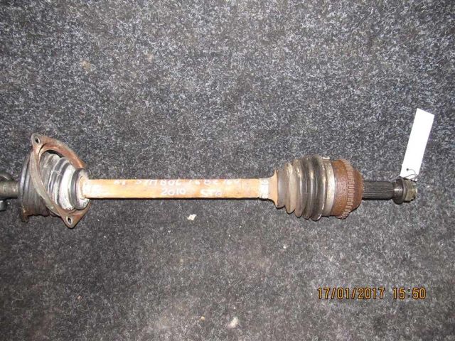 bontott RENAULT THALIA II Bal Féltengely