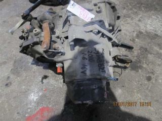 bontott RENAULT THALIA II Váltó (Mechanikus)