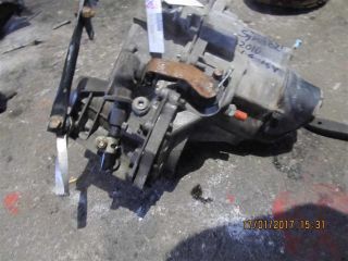 bontott RENAULT THALIA II Váltó (Mechanikus)