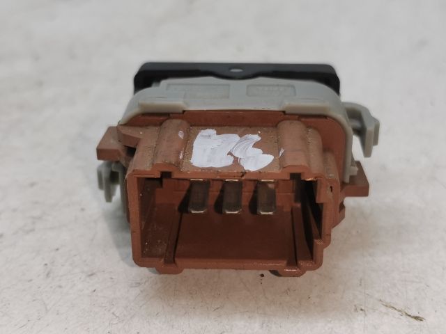 bontott RENAULT THALIA II Ablakfűtés Kapcsoló