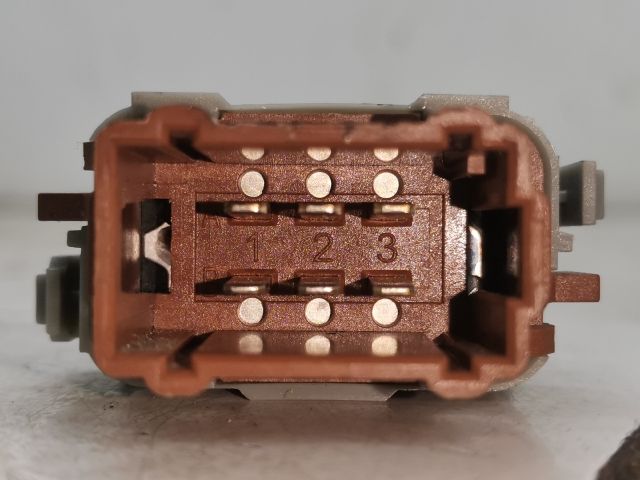 bontott RENAULT THALIA II Ablakfűtés Kapcsoló