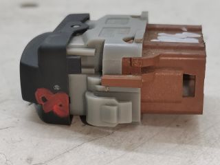 bontott RENAULT THALIA II Ablakfűtés Kapcsoló