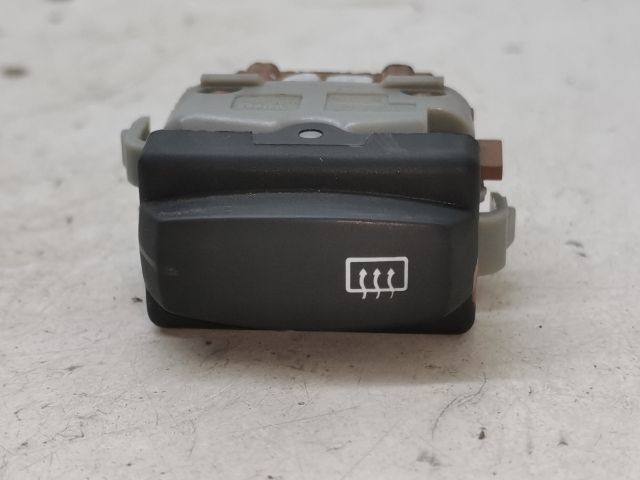 bontott RENAULT THALIA II Ablakfűtés Kapcsoló