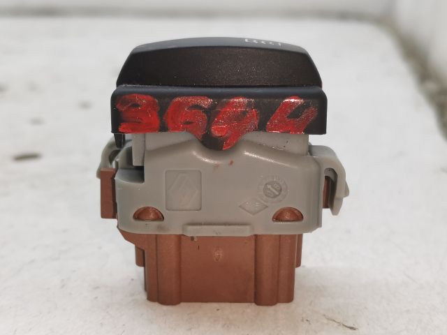 bontott RENAULT THALIA II Ablakfűtés Kapcsoló