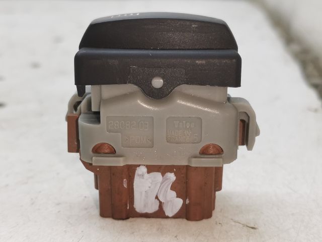 bontott RENAULT THALIA II Ablakfűtés Kapcsoló