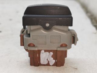 bontott RENAULT THALIA II Ablakfűtés Kapcsoló