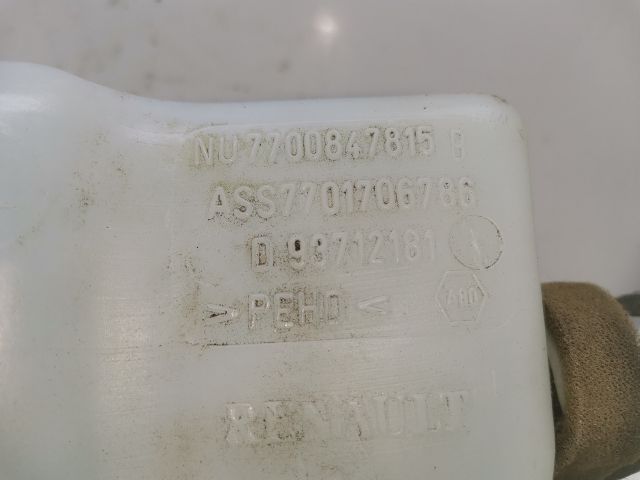 bontott RENAULT THALIA II Ablakmosó Tartály