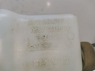 bontott RENAULT THALIA II Ablakmosó Tartály