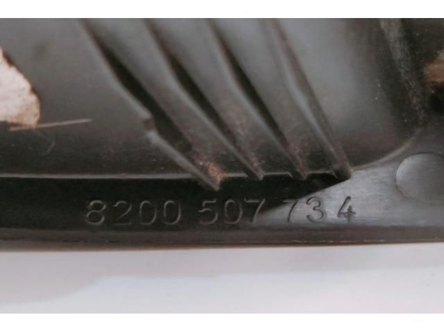 bontott RENAULT THALIA II Bal első Ablakemelő Kapcsoló