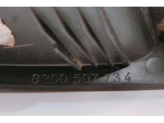 bontott RENAULT THALIA II Bal első Ablakemelő Kapcsoló