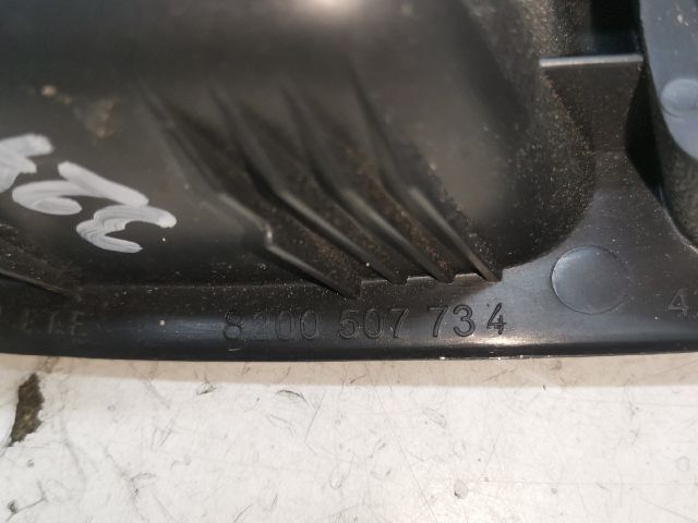 bontott RENAULT THALIA II Bal első Ablakemelő Kapcsoló