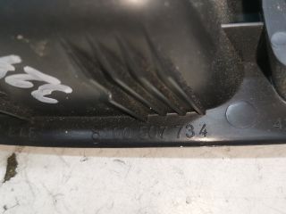 bontott RENAULT THALIA II Bal első Ablakemelő Kapcsoló