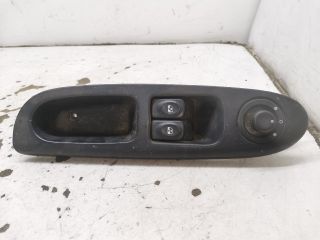 bontott RENAULT THALIA II Bal első Ablakemelő Kapcsoló