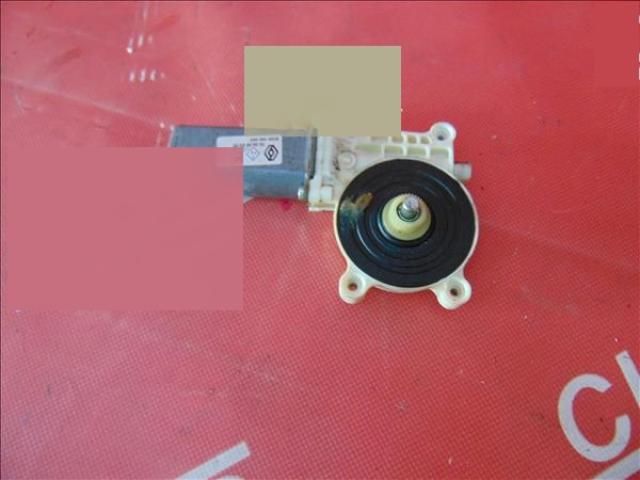 bontott RENAULT THALIA II Bal első Ablakemelő Motor