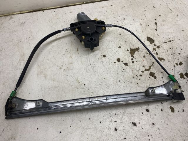 bontott RENAULT THALIA II Bal első Ablakemelő Szerkezet (Elektromos)