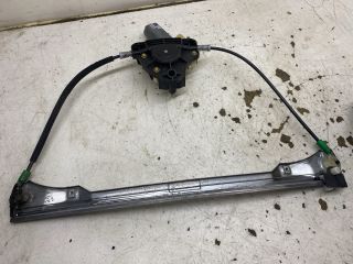 bontott RENAULT THALIA II Bal első Ablakemelő Szerkezet (Elektromos)