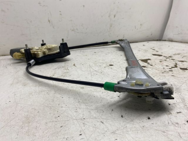 bontott RENAULT THALIA II Bal első Ablakemelő Szerkezet (Elektromos)