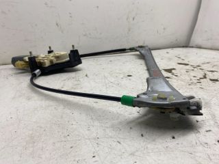 bontott RENAULT THALIA II Bal első Ablakemelő Szerkezet (Elektromos)