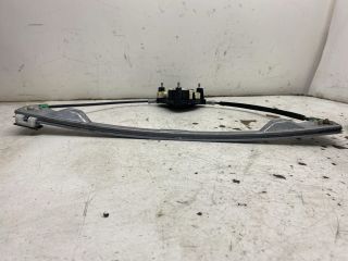 bontott RENAULT THALIA II Bal első Ablakemelő Szerkezet (Elektromos)