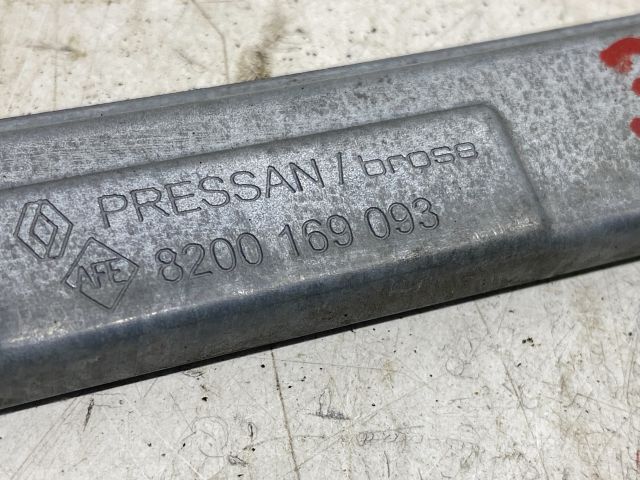 bontott RENAULT THALIA II Bal első Ablakemelő Szerkezet (Elektromos)