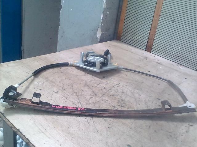 bontott RENAULT THALIA II Bal első Ablakemelő Szerkezet (Elektromos)