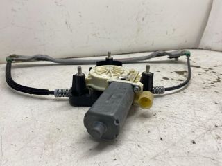 bontott RENAULT THALIA II Bal első Ablakemelő Szerkezet (Elektromos)