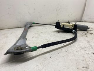 bontott RENAULT THALIA II Bal első Ablakemelő Szerkezet (Elektromos)