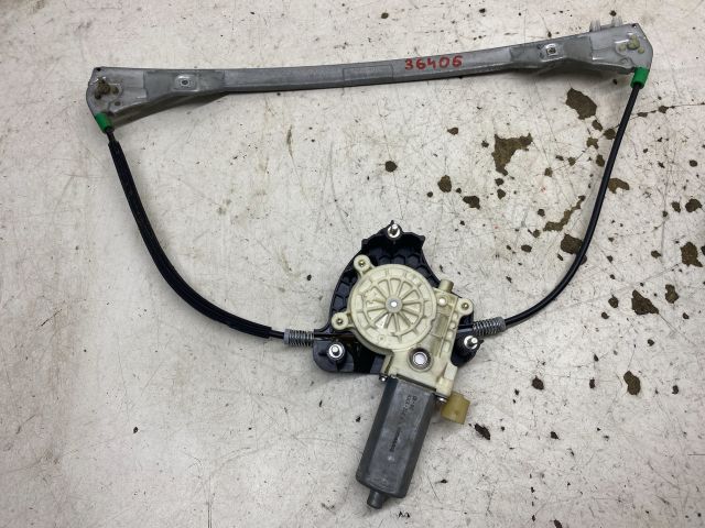 bontott RENAULT THALIA II Bal első Ablakemelő Szerkezet (Elektromos)