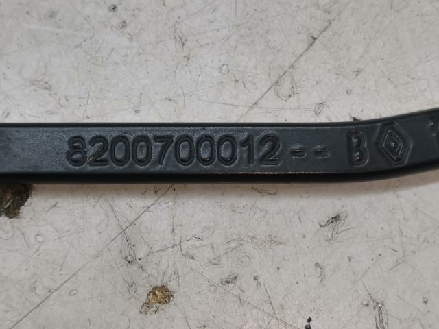 bontott RENAULT THALIA II Bal első Ablaktörlő Kar