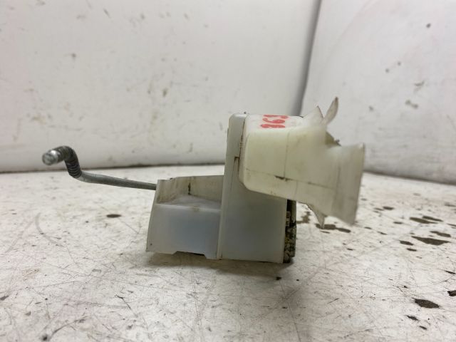 bontott RENAULT THALIA II Bal első Ajtózár