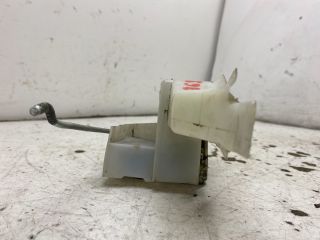 bontott RENAULT THALIA II Bal első Ajtózár