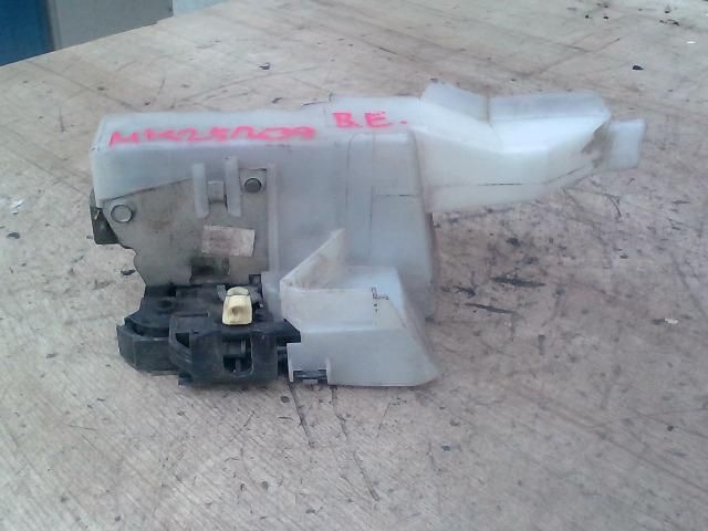 bontott RENAULT THALIA II Bal első Ajtózár