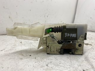 bontott RENAULT THALIA II Bal első Ajtózár