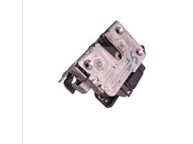 bontott RENAULT THALIA II Bal első Ajtózár