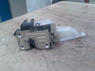 bontott RENAULT THALIA II Bal első Ajtózár