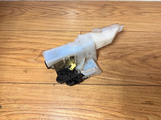 bontott RENAULT THALIA II Bal első Ajtózár