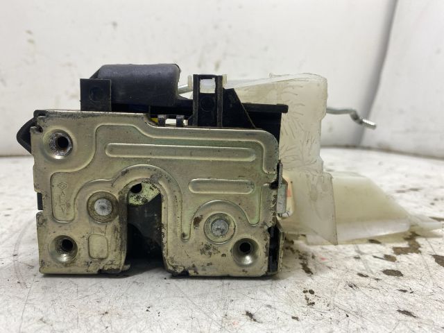 bontott RENAULT THALIA II Bal első Ajtózár