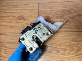 bontott RENAULT THALIA II Bal első Ajtózár