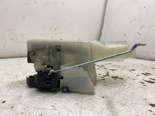 bontott RENAULT THALIA II Bal első Ajtózár