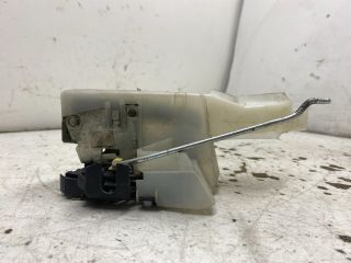 bontott RENAULT THALIA II Bal első Ajtózár