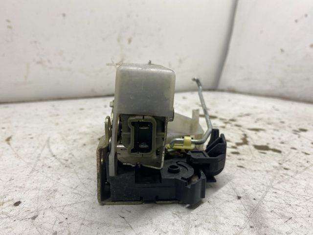 bontott RENAULT THALIA II Bal első Ajtózár