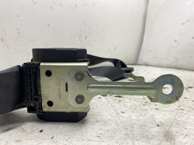 bontott RENAULT THALIA II Bal első Biztonsági Öv