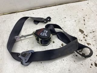 bontott RENAULT THALIA II Bal első Biztonsági Öv