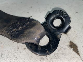 bontott RENAULT THALIA II Bal első Biztonsági Öv