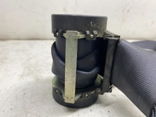 bontott RENAULT THALIA II Bal első Biztonsági Öv