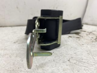 bontott RENAULT THALIA II Bal első Biztonsági Öv