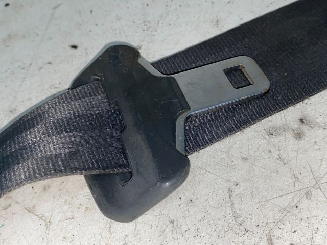 bontott RENAULT THALIA II Bal első Biztonsági Öv