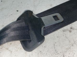 bontott RENAULT THALIA II Bal első Biztonsági Öv