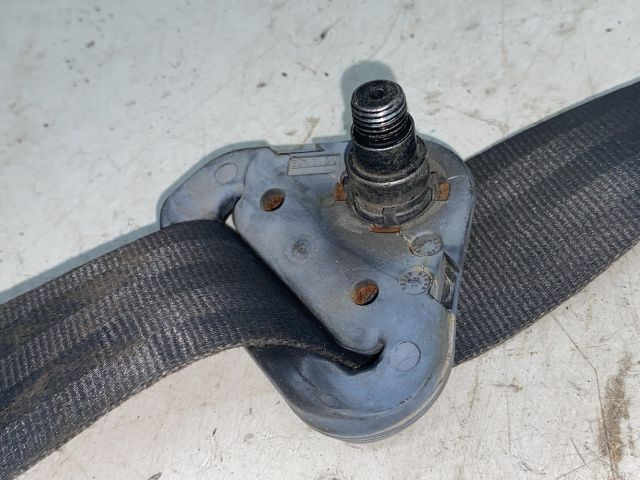 bontott RENAULT THALIA II Bal első Biztonsági Öv