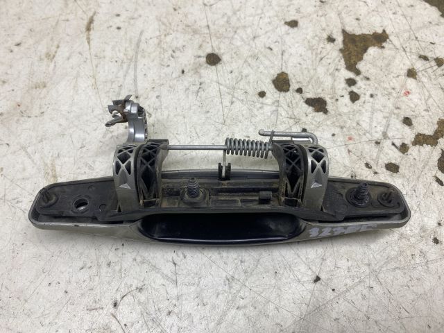 bontott RENAULT THALIA II Bal első Külső Kilincs